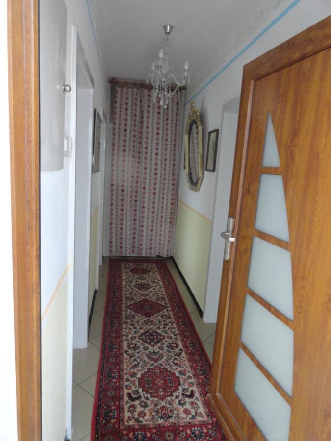 App Karolina Διαμέρισμα Tolmin Εξωτερικό φωτογραφία