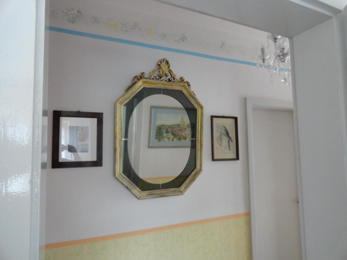 App Karolina Διαμέρισμα Tolmin Εξωτερικό φωτογραφία